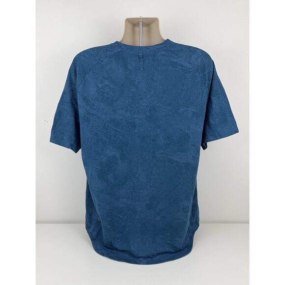 Lululemon Drysense Training Short Sleeve Shirt - S - Picture 6 of 8